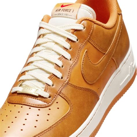 Nike Air Force 1 Low Since 1982 Sunset Russet HQ3639